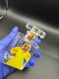 Personalized Perfume bottle