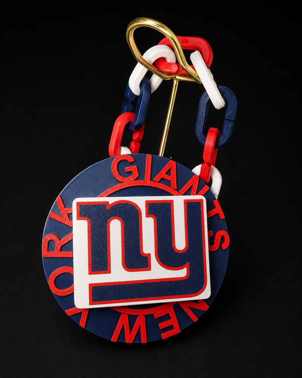 Custom Hype Chain