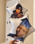Photo Foil Balloon