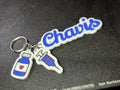 Keychains