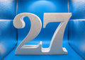 Freestanding Numbers