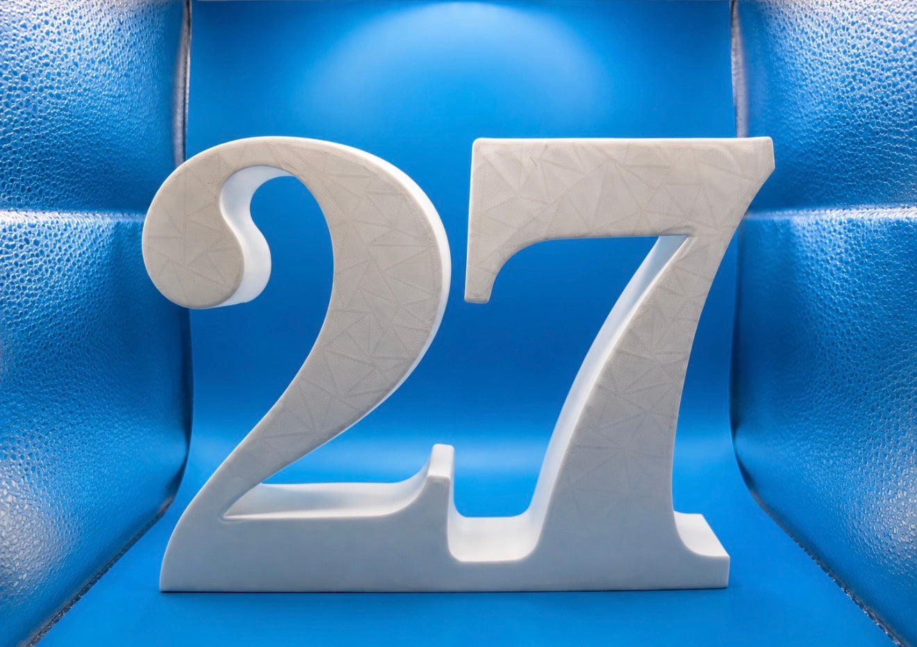 Freestanding Numbers