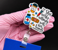 Badge Reels